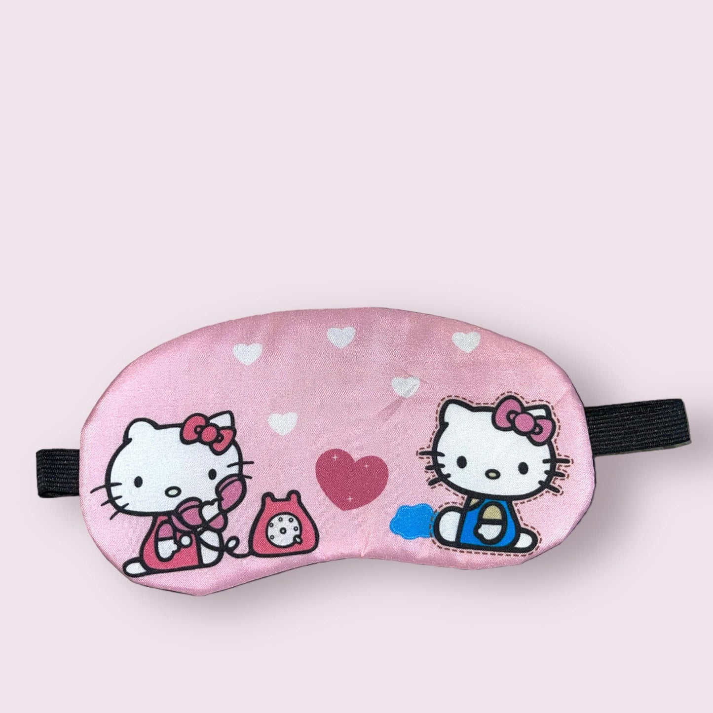 HK Sleep Masks