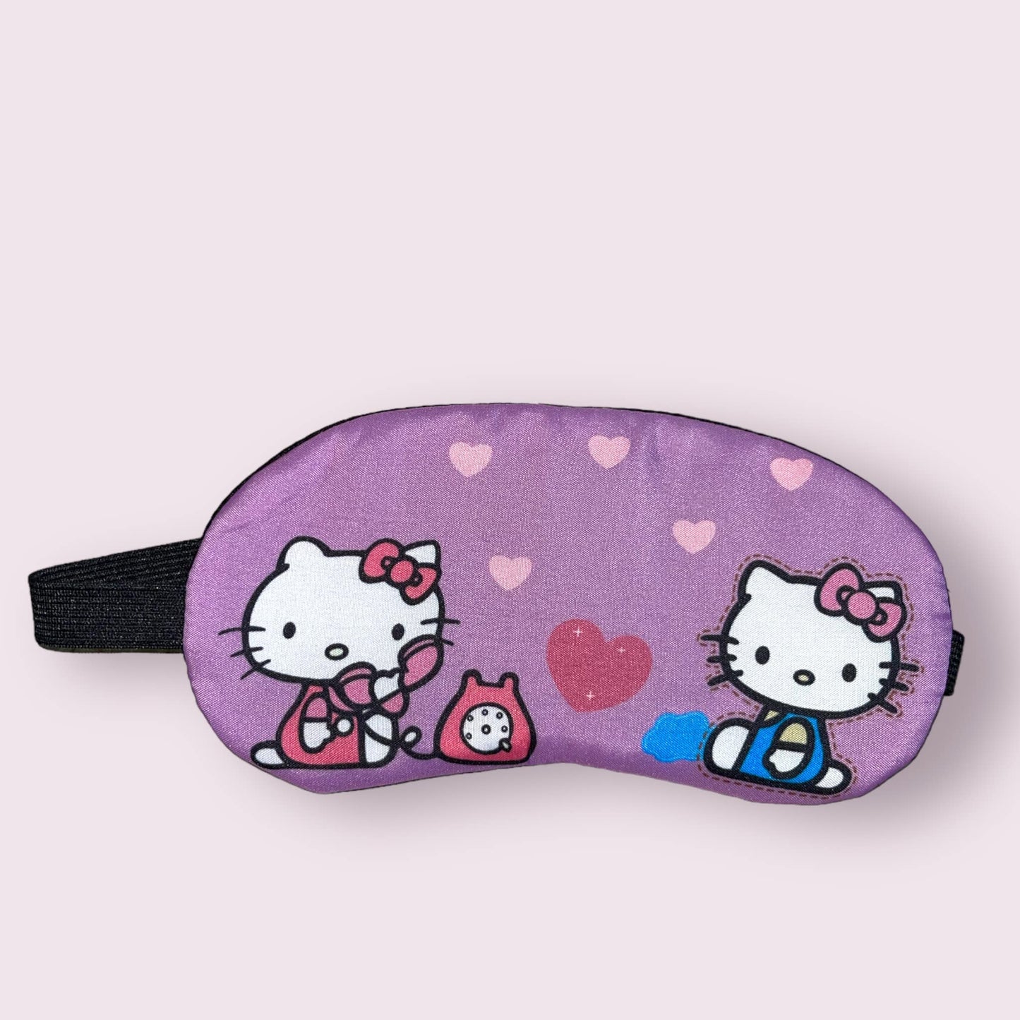 HK Sleep Masks