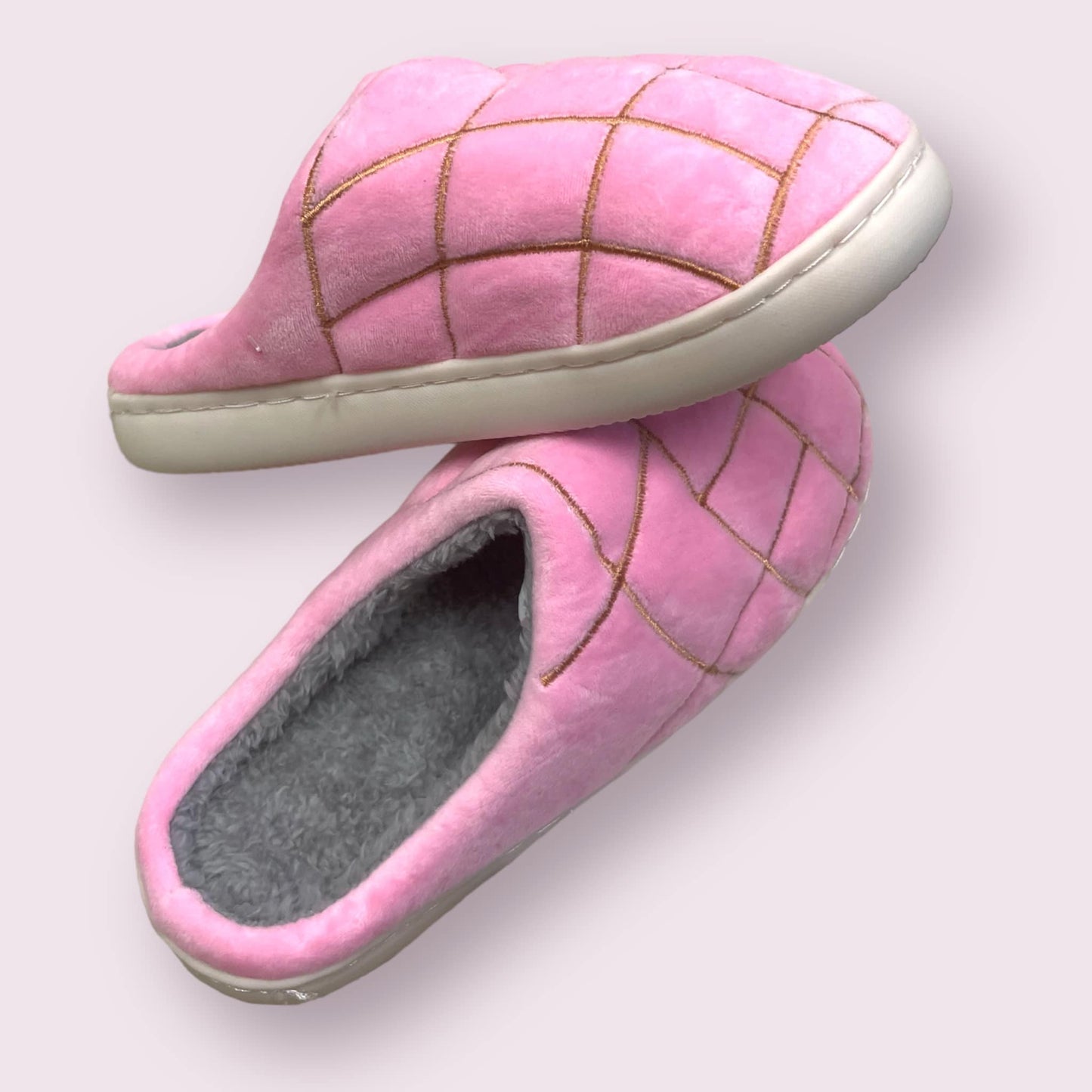 Concha Slippers