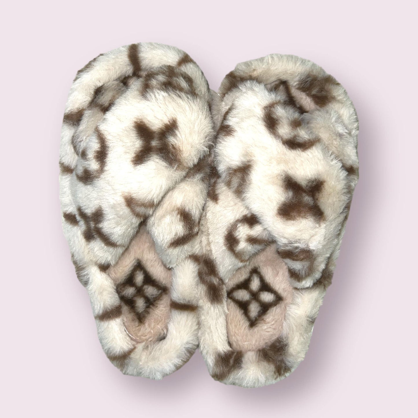 Luxury Style Slippers