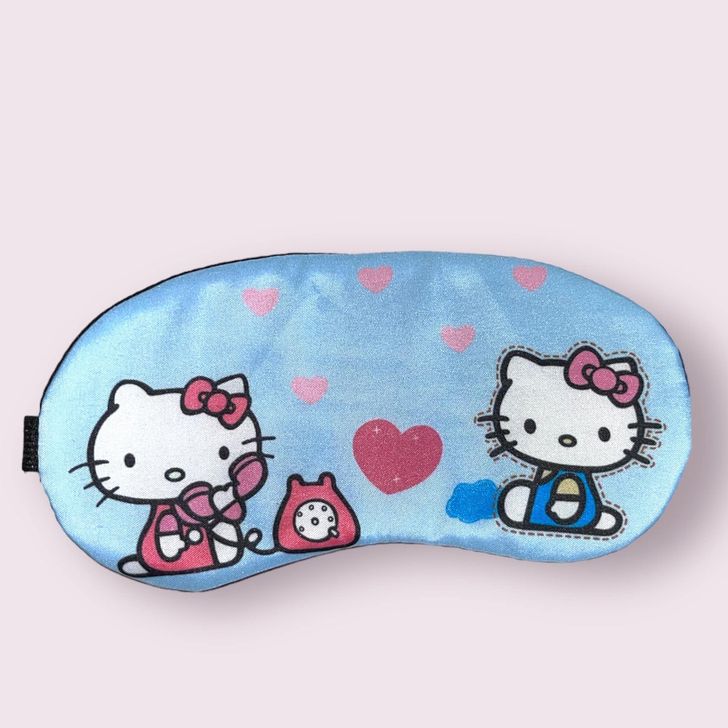 HK Sleep Masks