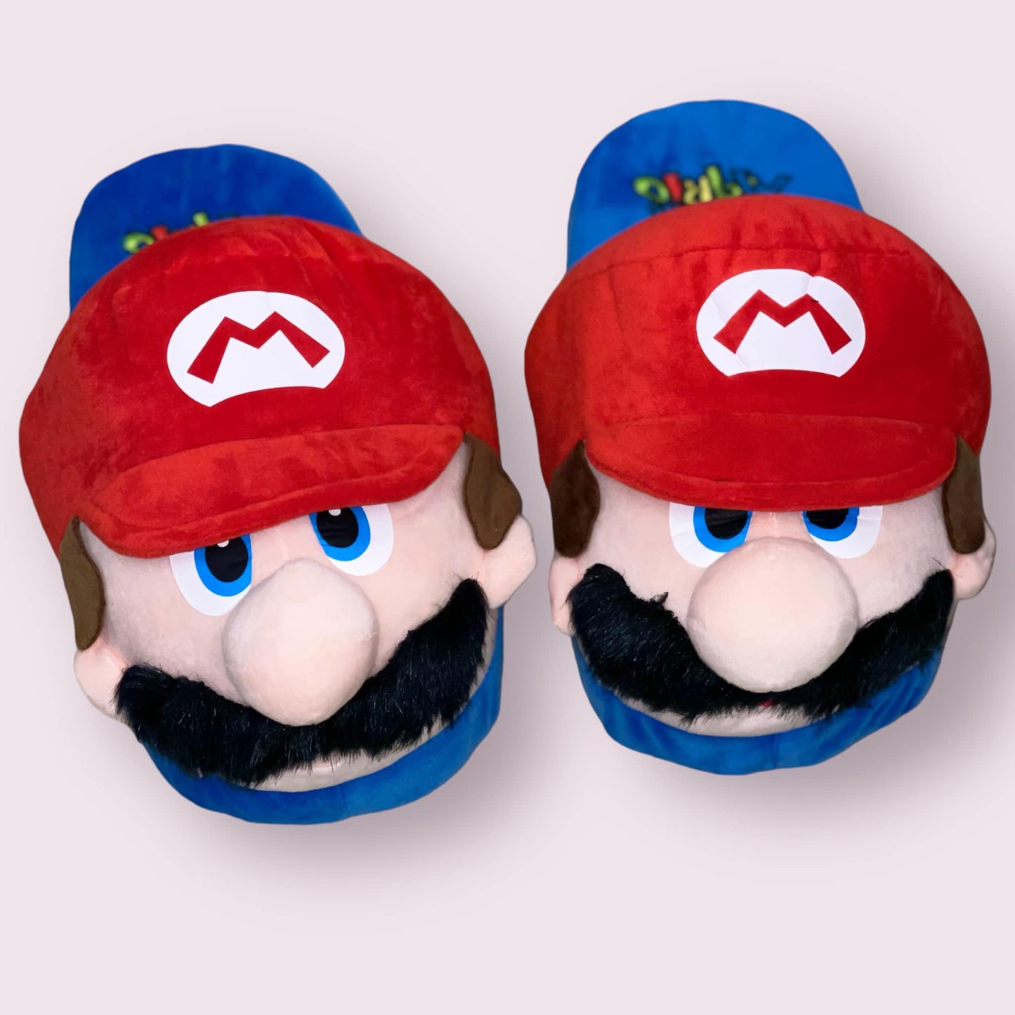 BRO Character Slipper