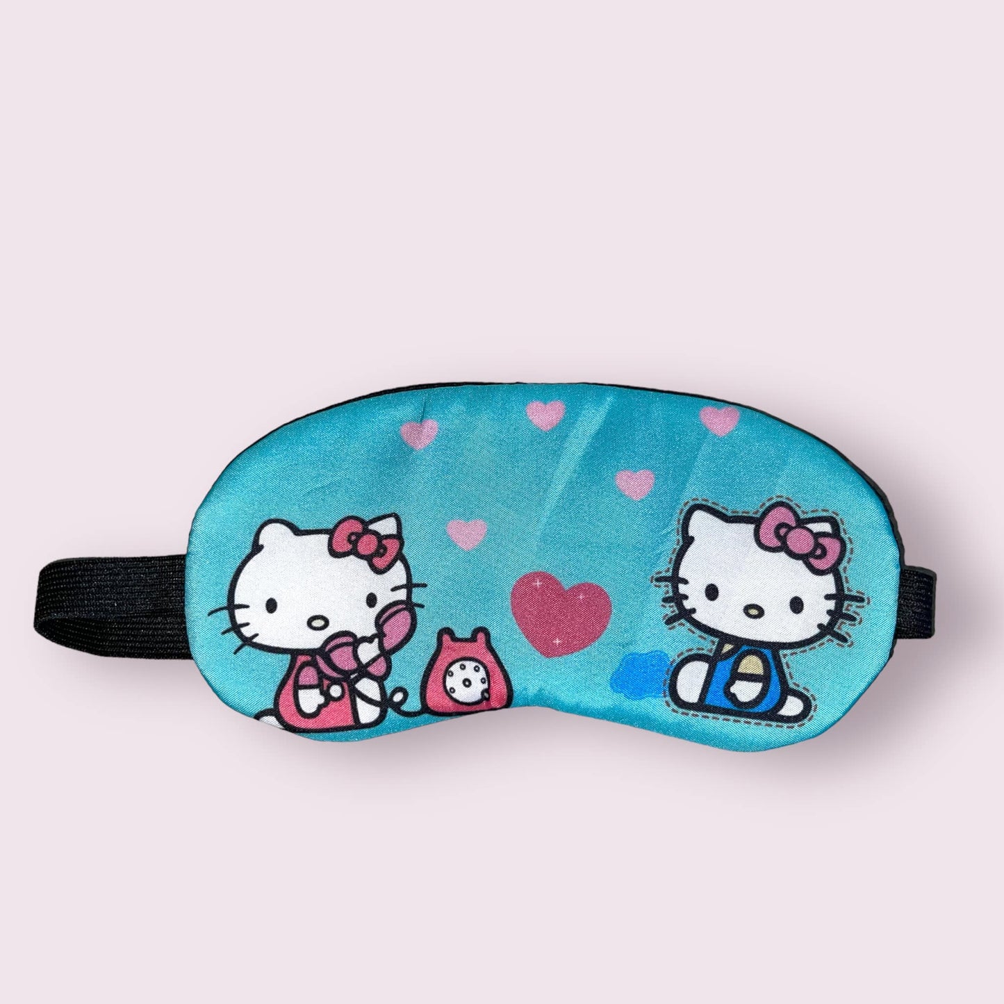 HK Sleep Masks