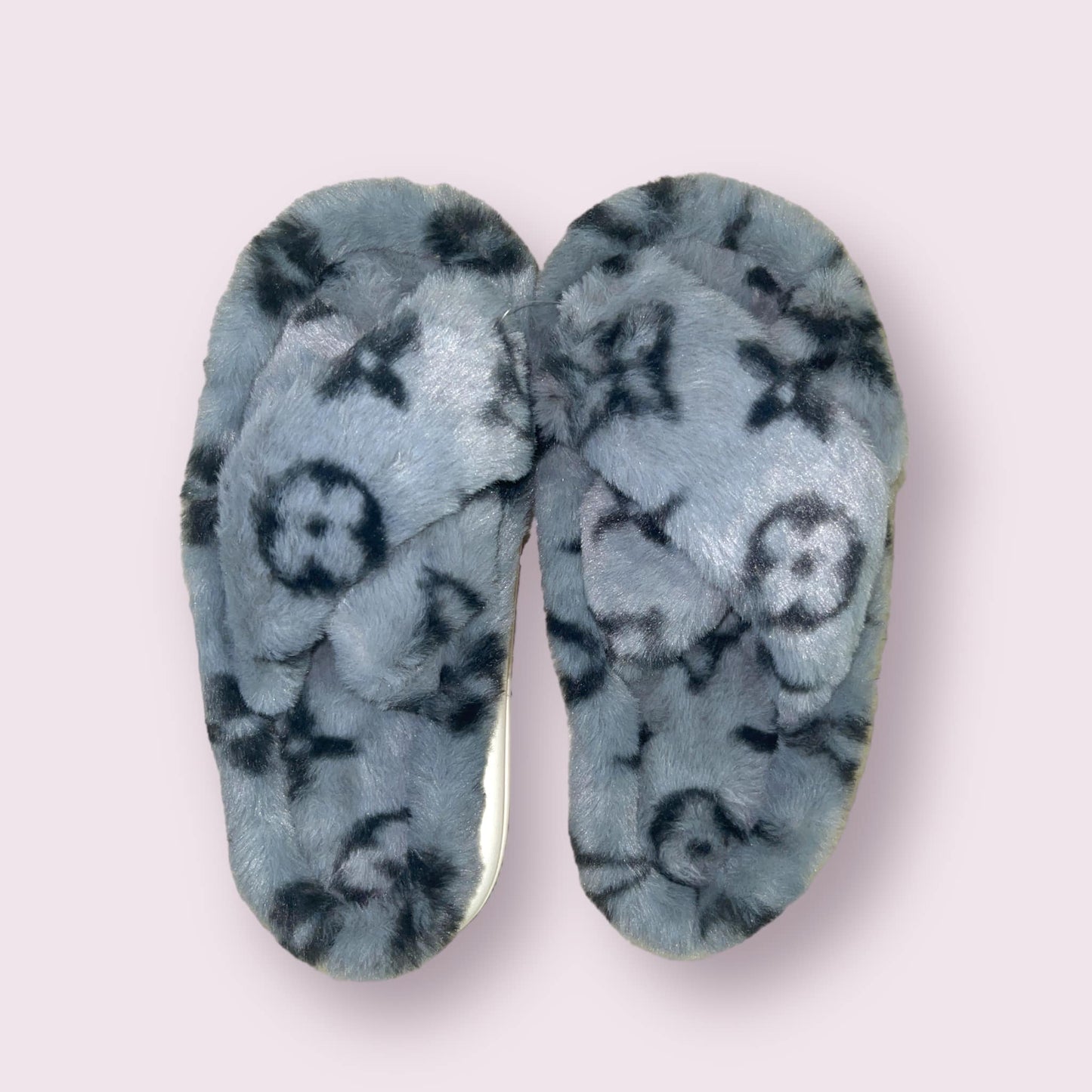 Luxury Style Slippers