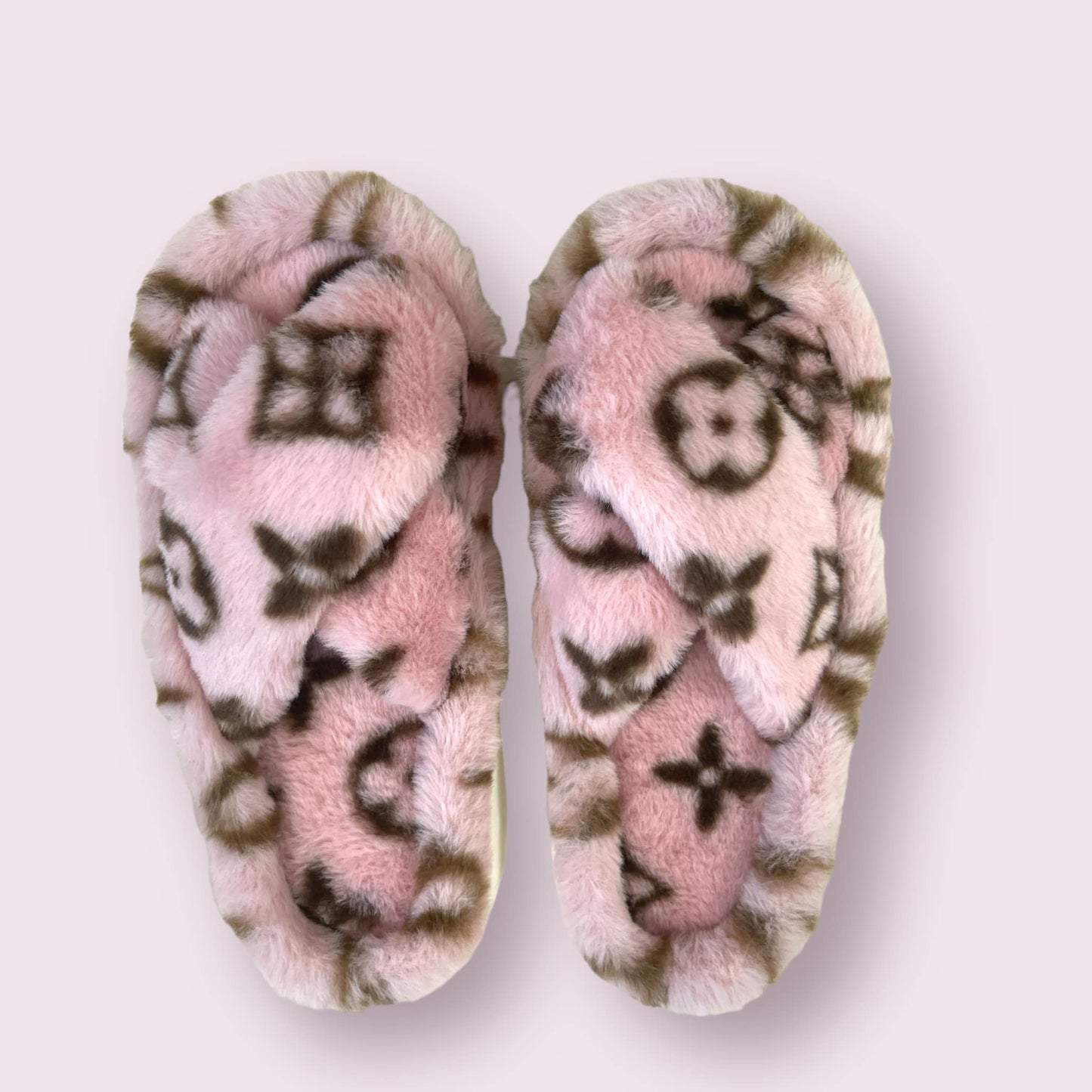 Luxury Style Slippers