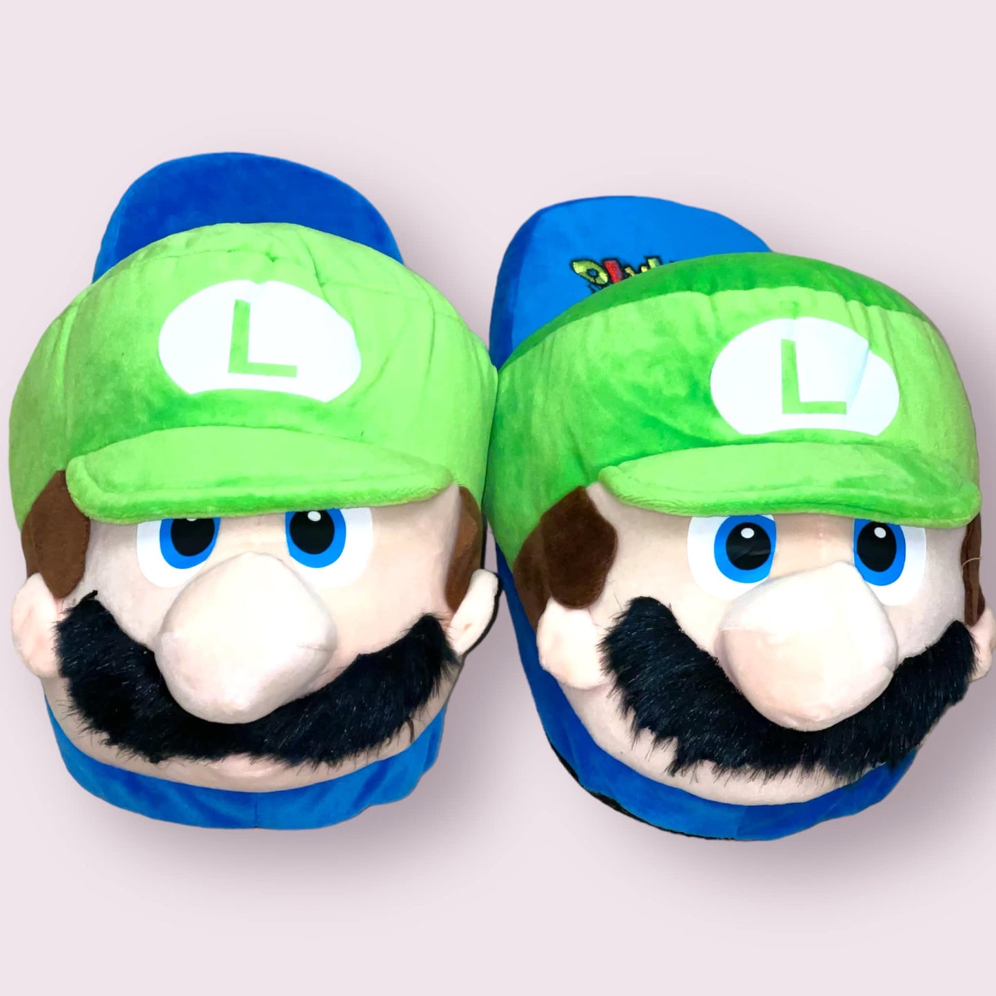 BRO Character Slipper